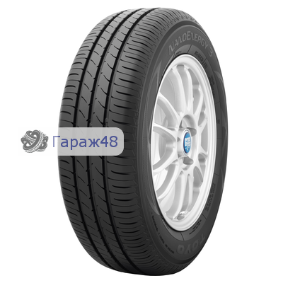 Toyo NanoEnergy 3 175/70 R13 82T